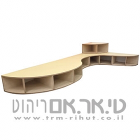 במה לאחסון