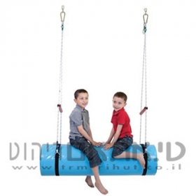 נדנת גליל מרופדת