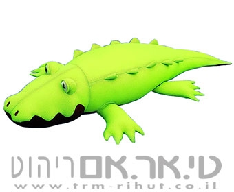 פוף בצורת חיה