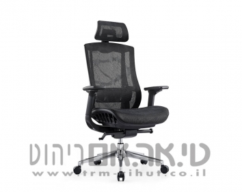 כסא מחשב דגם בוגאטי 