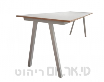 שולחן מחשב הקפי דגם גיא