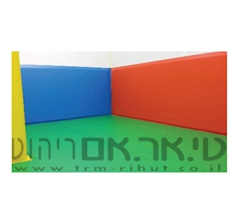 מזרונים עם התקנה קבועה 