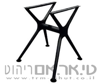 שלד לשולחן מודוס יחיד