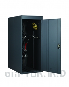 ארון לאופניים 