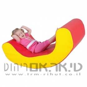 נדנדת משקפיים
