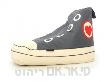 פוף מדליק סניקרס