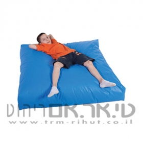 פוף מרובע שמשונית 