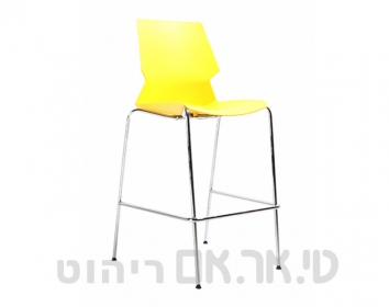 כסא צהוב