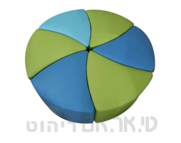 הדום דמוי עור