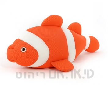 פוף לחדר ילדים