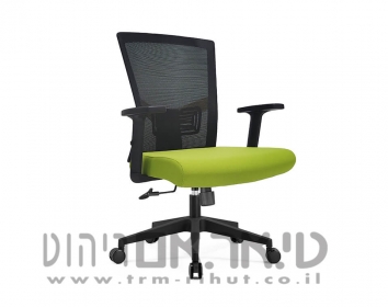 כיסא מחשב מעוצב איוס