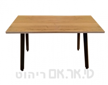 שולחן משרדי דגם חסידה 