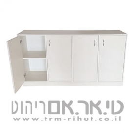 ארונית קלסרים