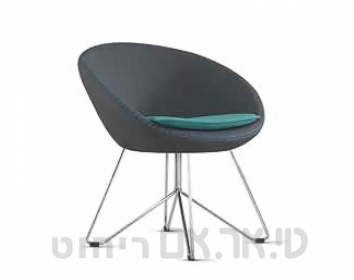 כורסת דגם לונדון מעוצבת 