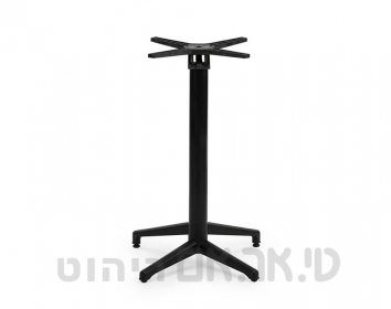 רגל לשולחן בית קפה