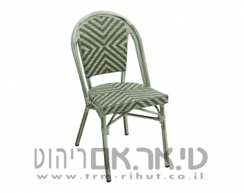 כסאות ראטן מואפר איקס