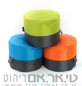 פופים למרחבי הכלה והמאה ה21