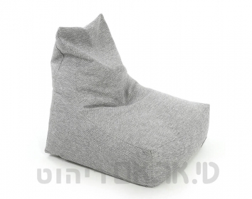 פוף גדול לחדר ילדים