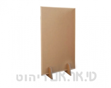 קוליסה קרטון בודד