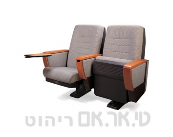 DF-662-כסא אודיטוריום