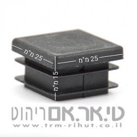 מידות של פקק