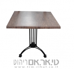 שולחנות למסעדה