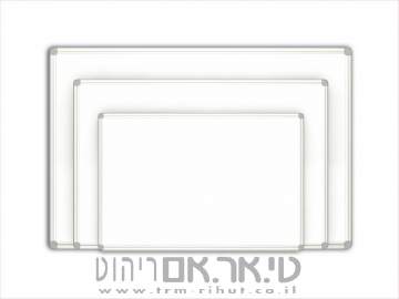 גדלים לוח מחיק