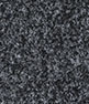 אריח שטיח דגם EFFEX בצבע אפור כהה