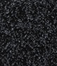 אריח שטיח דגם EFFEX בצבע שחור