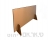 פרגוד קרטון נמוכה