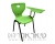 כסא דור חדש ירוק
