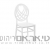 כסא אירועים דגם אוקסו לבן