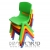 כסאות צבעוניים לבית ספר