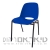 כסא תלמיד דגם אריק גמיש כחול