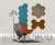 חיפויים אקוסטיים מעוצבים
