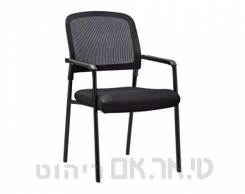 כסא ארוח והמתנה עדן רשת