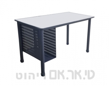 שולחן מחשב לבית ספר