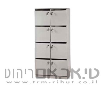 ארון לחדר מורים