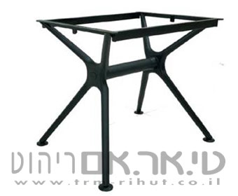 שלד שולחן מודוס פלטה רחבה