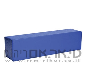 קורה מרופדת לג'ימבורי