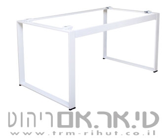שלד שולחן טובה חלון פרופיל מרובע