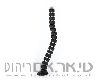 שרוול חוליות לכבלי חשמל