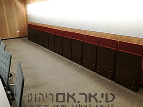 כסאות 90 jumpseat - כסאות מעוצבים לחסכון במקום