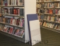 כסא JumpSeat® 90 כסא מעוצב לספרייה