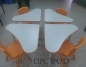 שולחנות צורניים לפי תכנית עיצוב M21