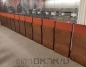 כסאות 90 JUMPSEAT -  טי אר אם היבואנית הבלעדית של חברת Sedia Systems בישראל