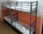 מיטות ברזל קומותיים לחיסכון במקום