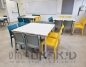 ריהוט לבית הספר הממלכתי בצוותא - חריש