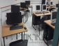 שולחנות תלמיד ליחיד - בודד