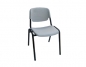 כסא לבית ספר דקלה אפור